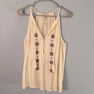 Joie embellished shirt